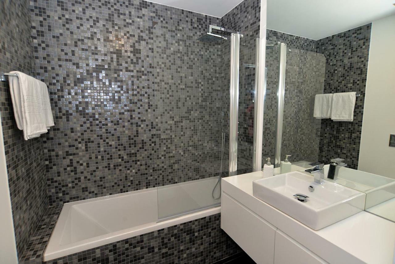 Appartamento Sec XXI 12 - 3 Bed Flat Funchal  Esterno foto