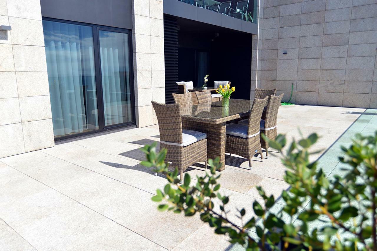 Appartamento Sec XXI 12 - 3 Bed Flat Funchal  Esterno foto